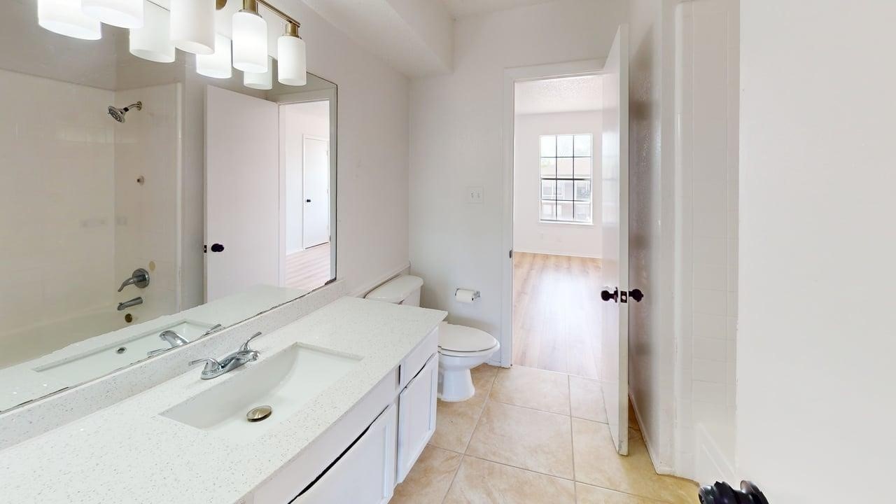 8108 Foxfire Lane White Settlement TX 76108