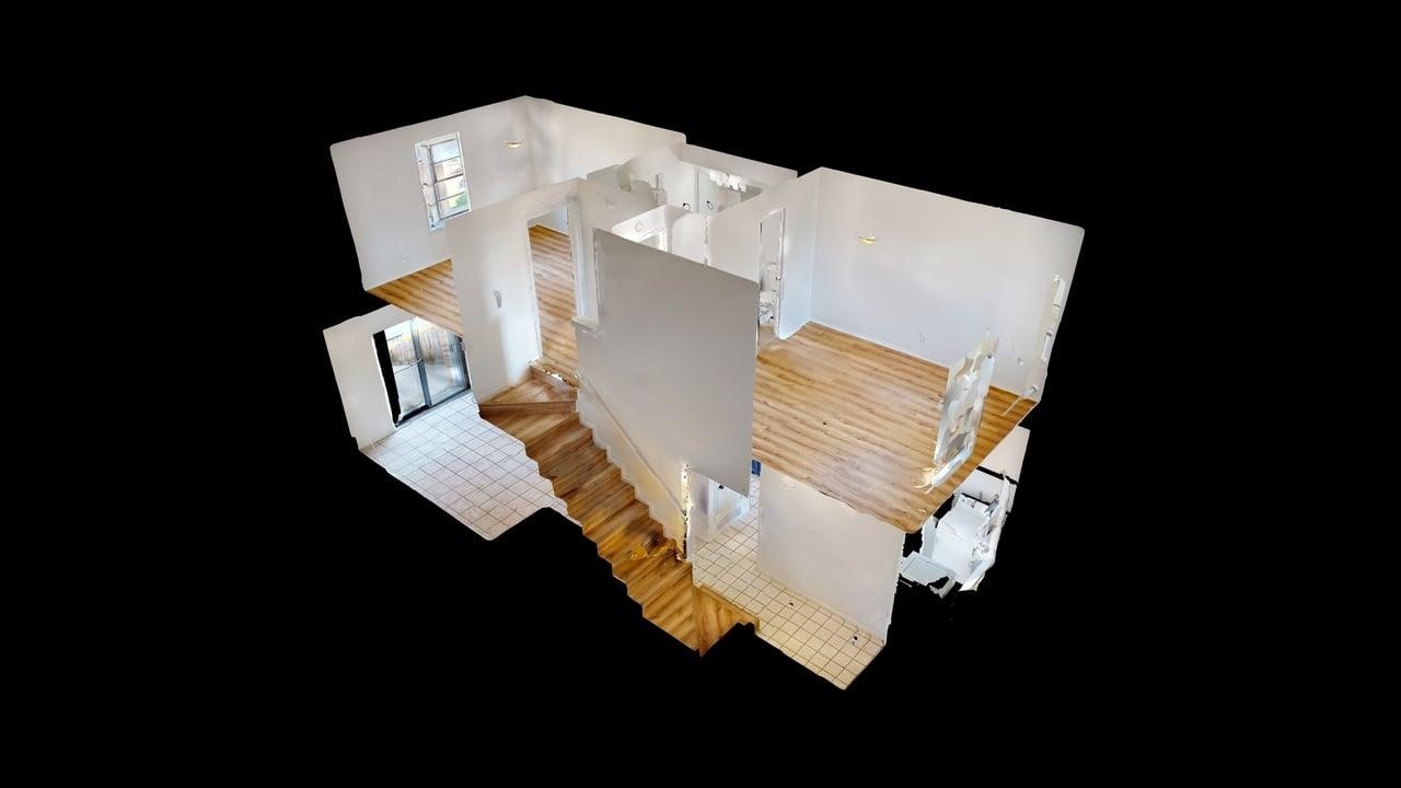 8108 Foxfire Lane White Settlement TX 76108