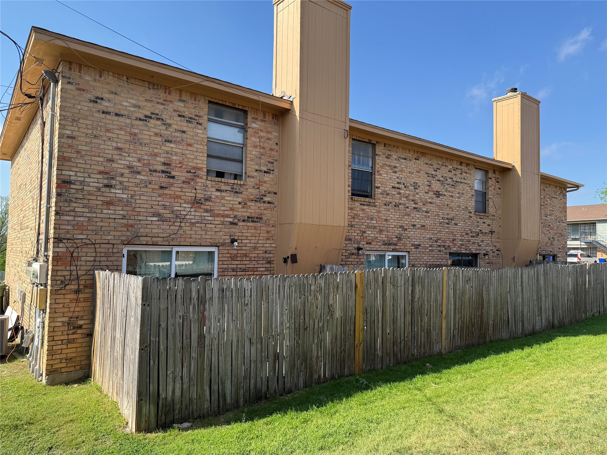 8108 Foxfire Lane White Settlement TX 76108