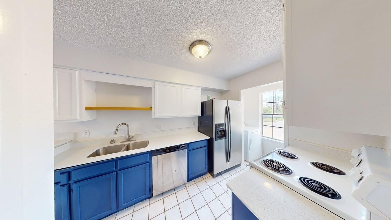 8108 Foxfire Lane White Settlement TX 76108
