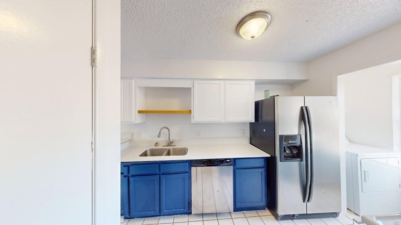 8108 Foxfire Lane White Settlement TX 76108