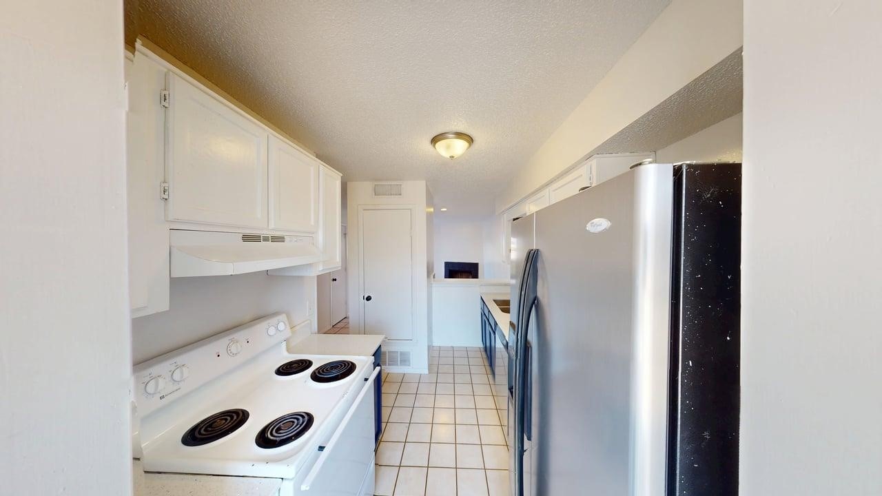 8108 Foxfire Lane White Settlement TX 76108