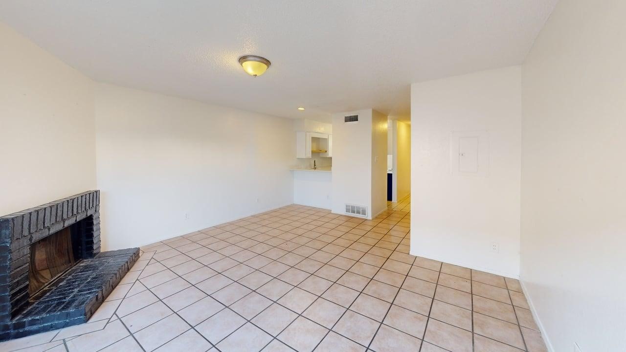 8108 Foxfire Lane White Settlement TX 76108