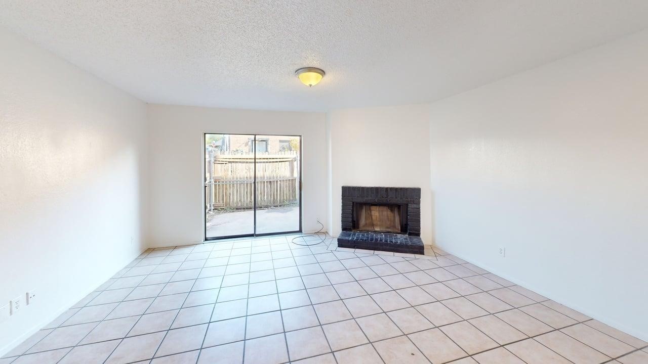 8108 Foxfire Lane White Settlement TX 76108