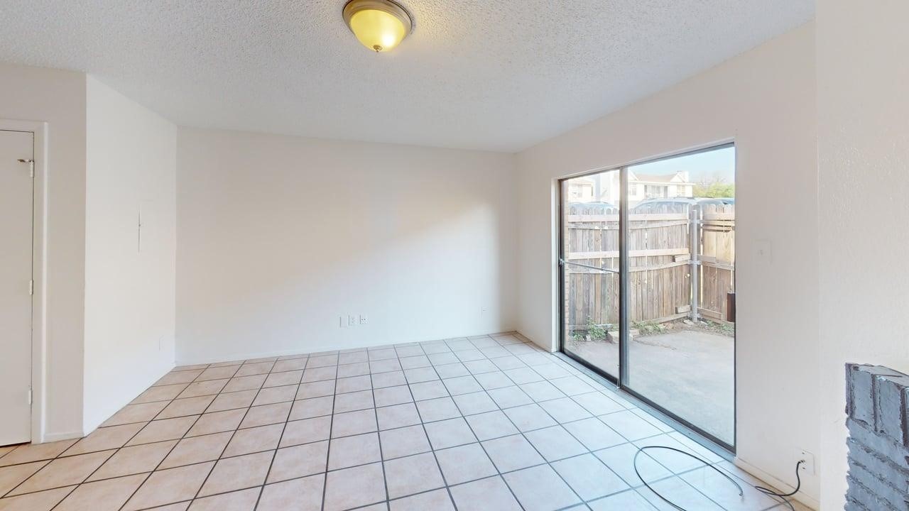 8108 Foxfire Lane White Settlement TX 76108