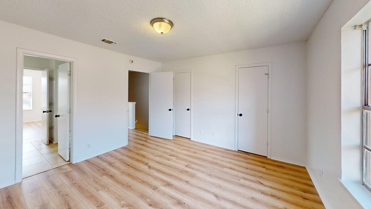 8108 Foxfire Lane White Settlement TX 76108