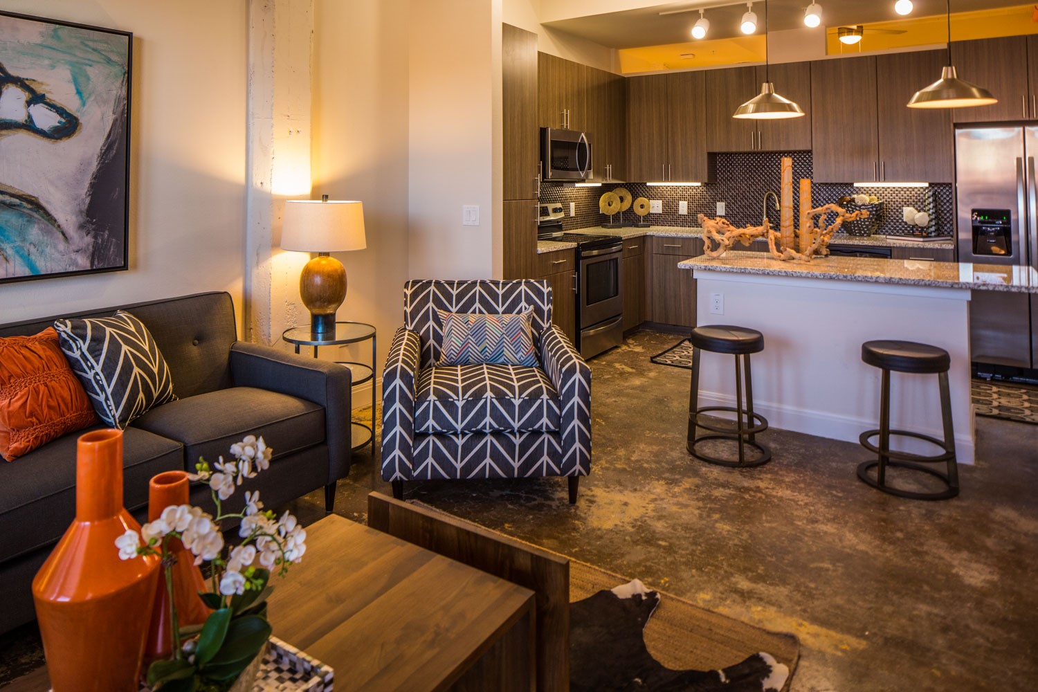 801 W Vickery Boulevard Fort Worth TX 76104