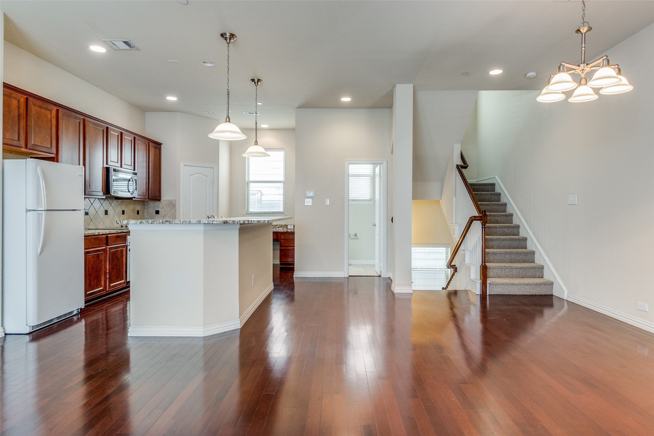 2326 Stutz Drive Dallas TX 75235