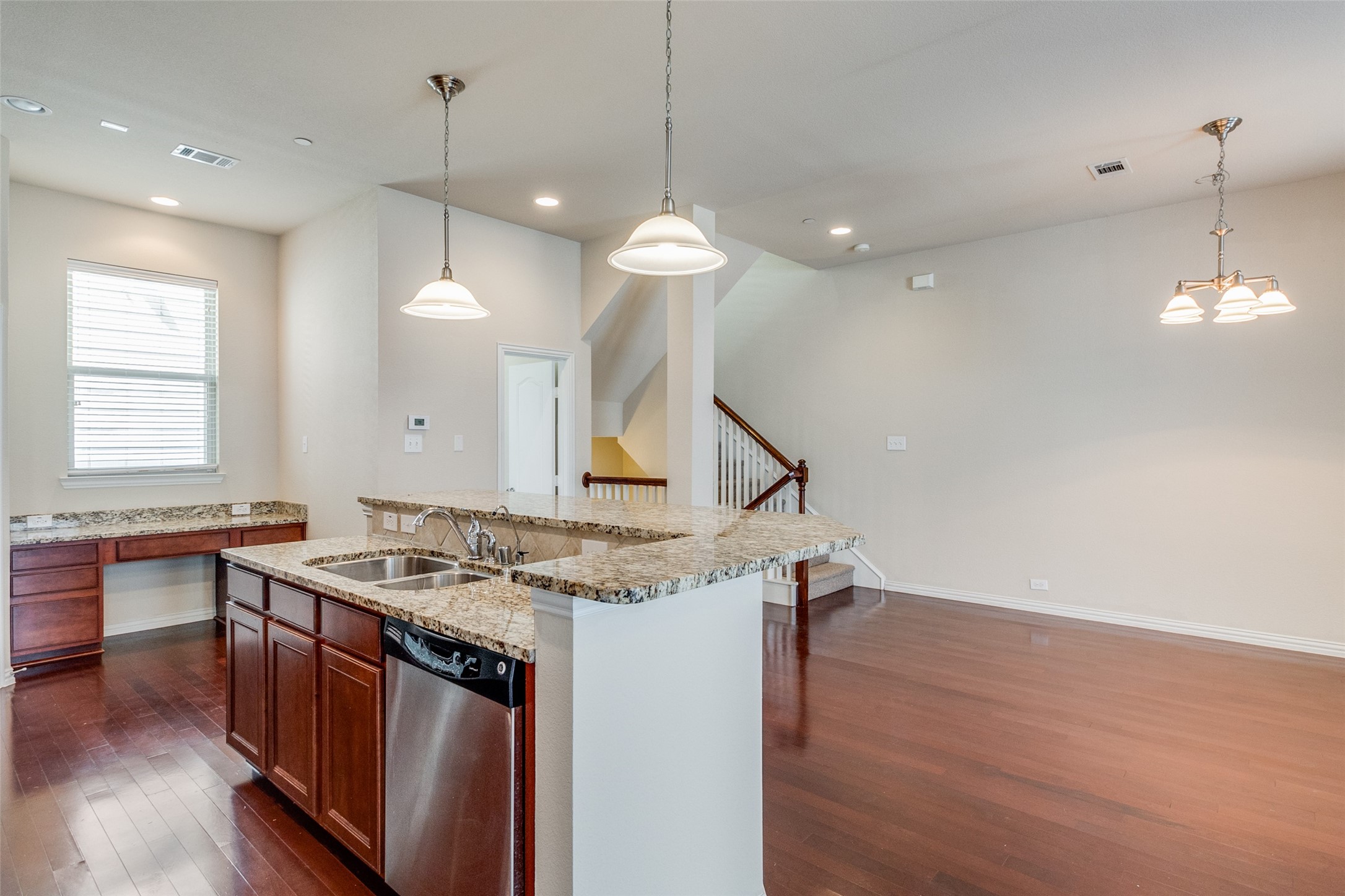 2326 Stutz Drive Dallas TX 75235