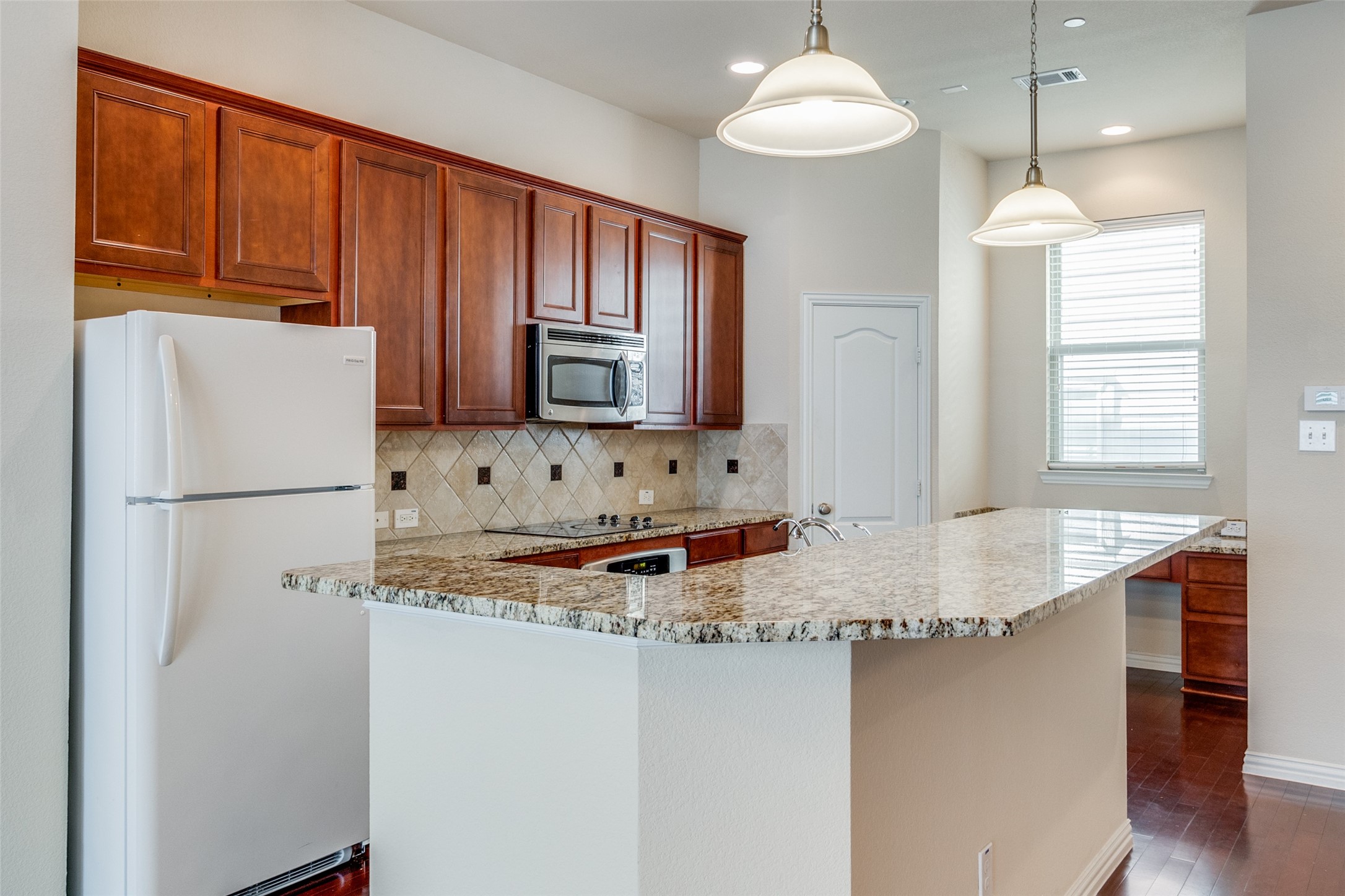 2326 Stutz Drive Dallas TX 75235