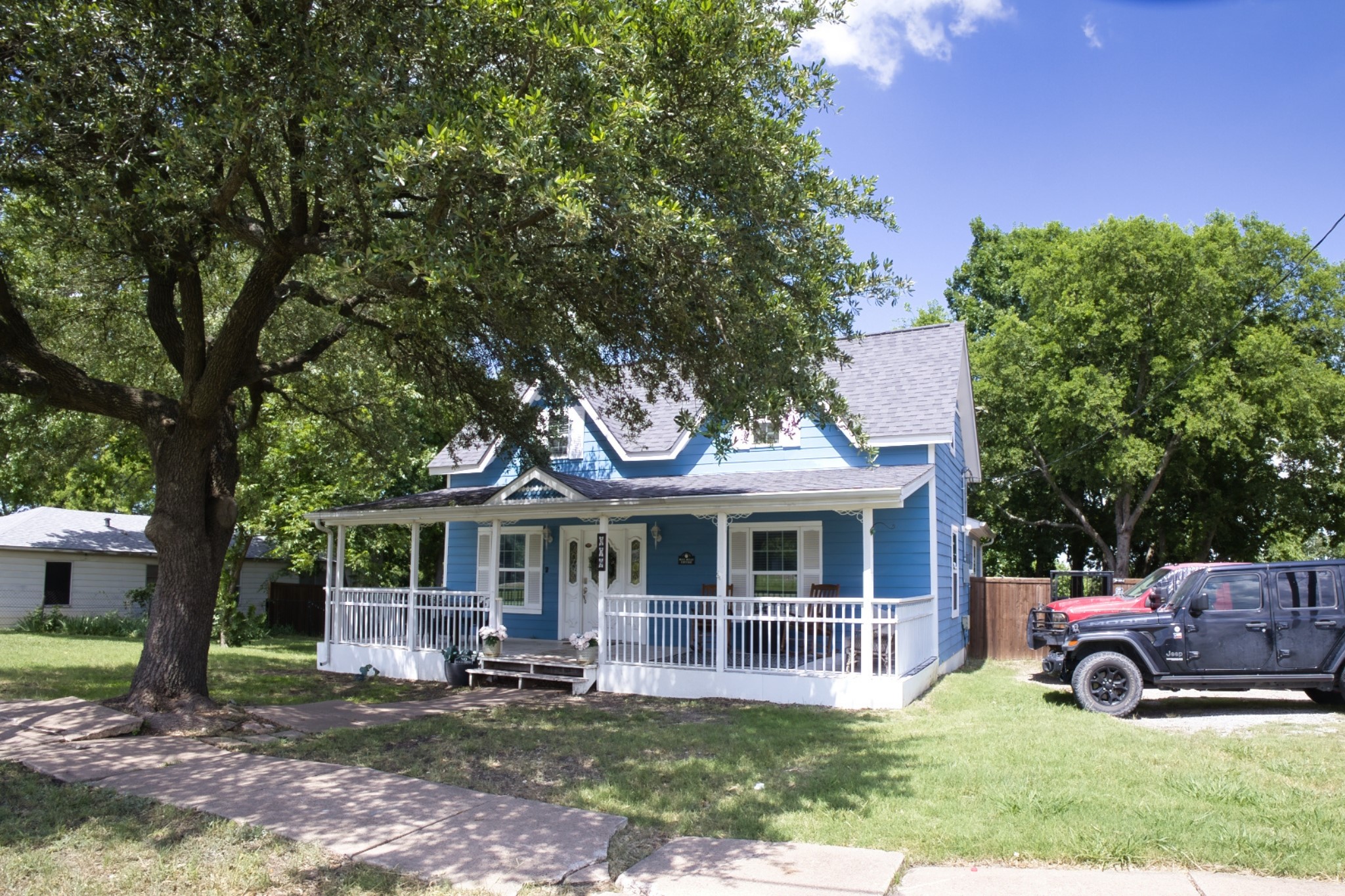 379 S John Douglas Road Van Alstyne TX 75495