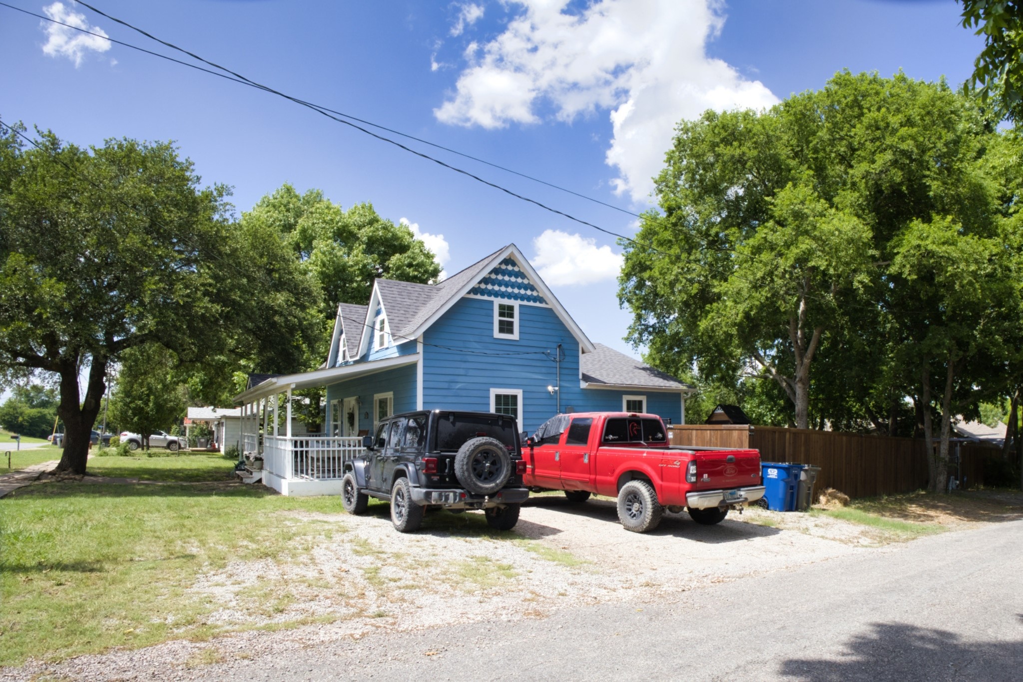 379 S John Douglas Road Van Alstyne TX 75495