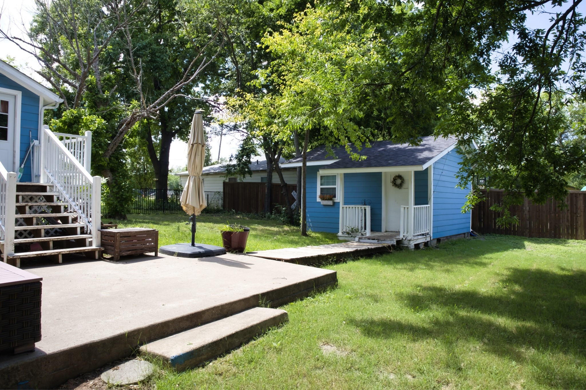 379 S John Douglas Road Van Alstyne TX 75495