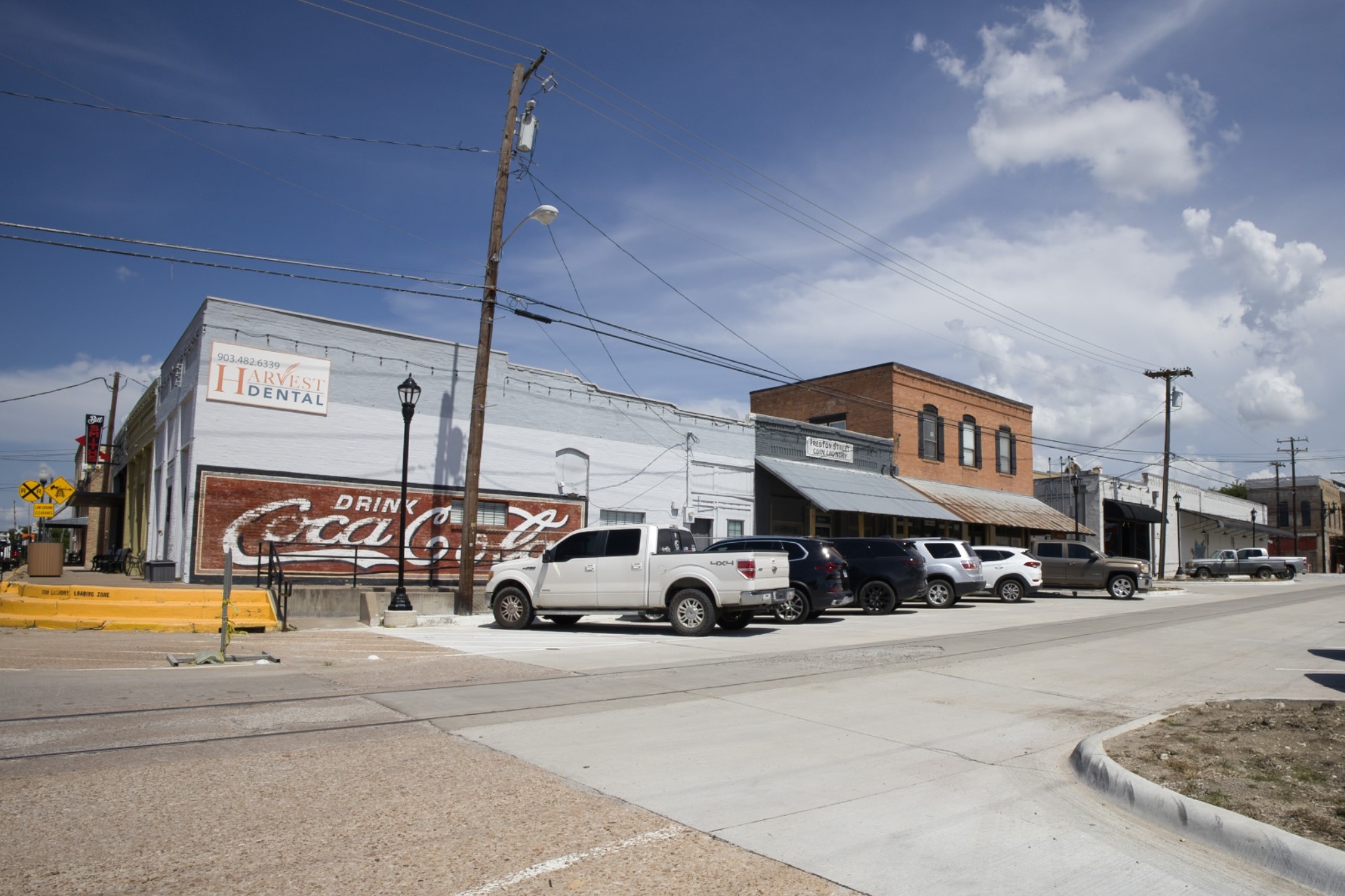 379 S John Douglas Road Van Alstyne TX 75495