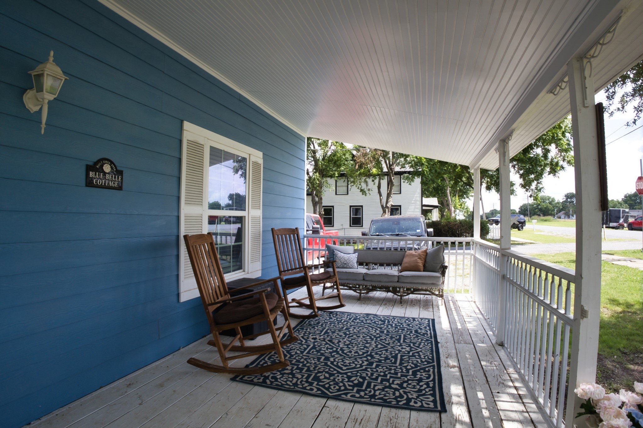 379 S John Douglas Road Van Alstyne TX 75495