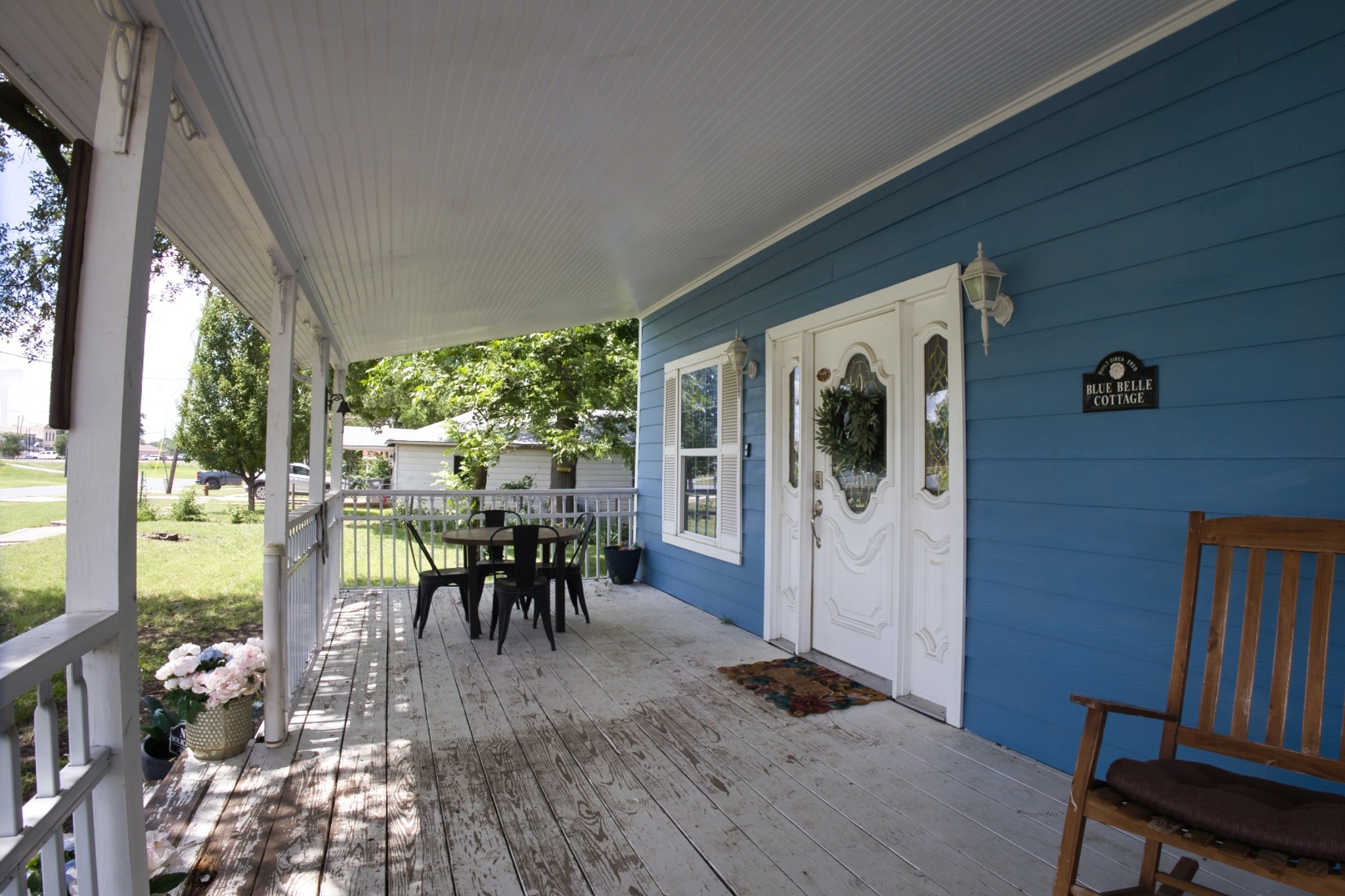 379 S John Douglas Road Van Alstyne TX 75495