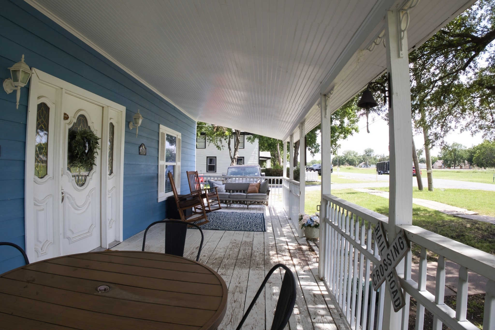 379 S John Douglas Road Van Alstyne TX 75495