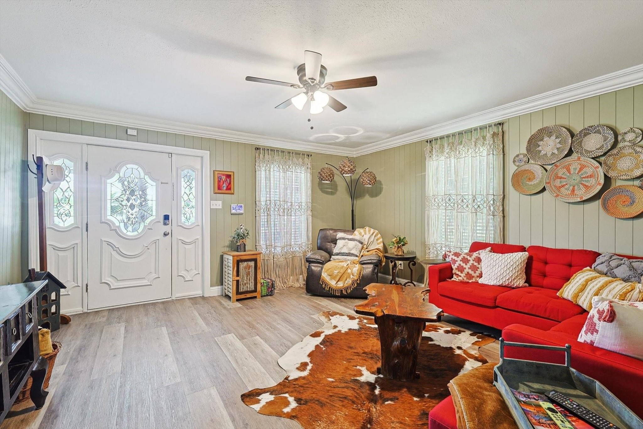 379 S John Douglas Road Van Alstyne TX 75495