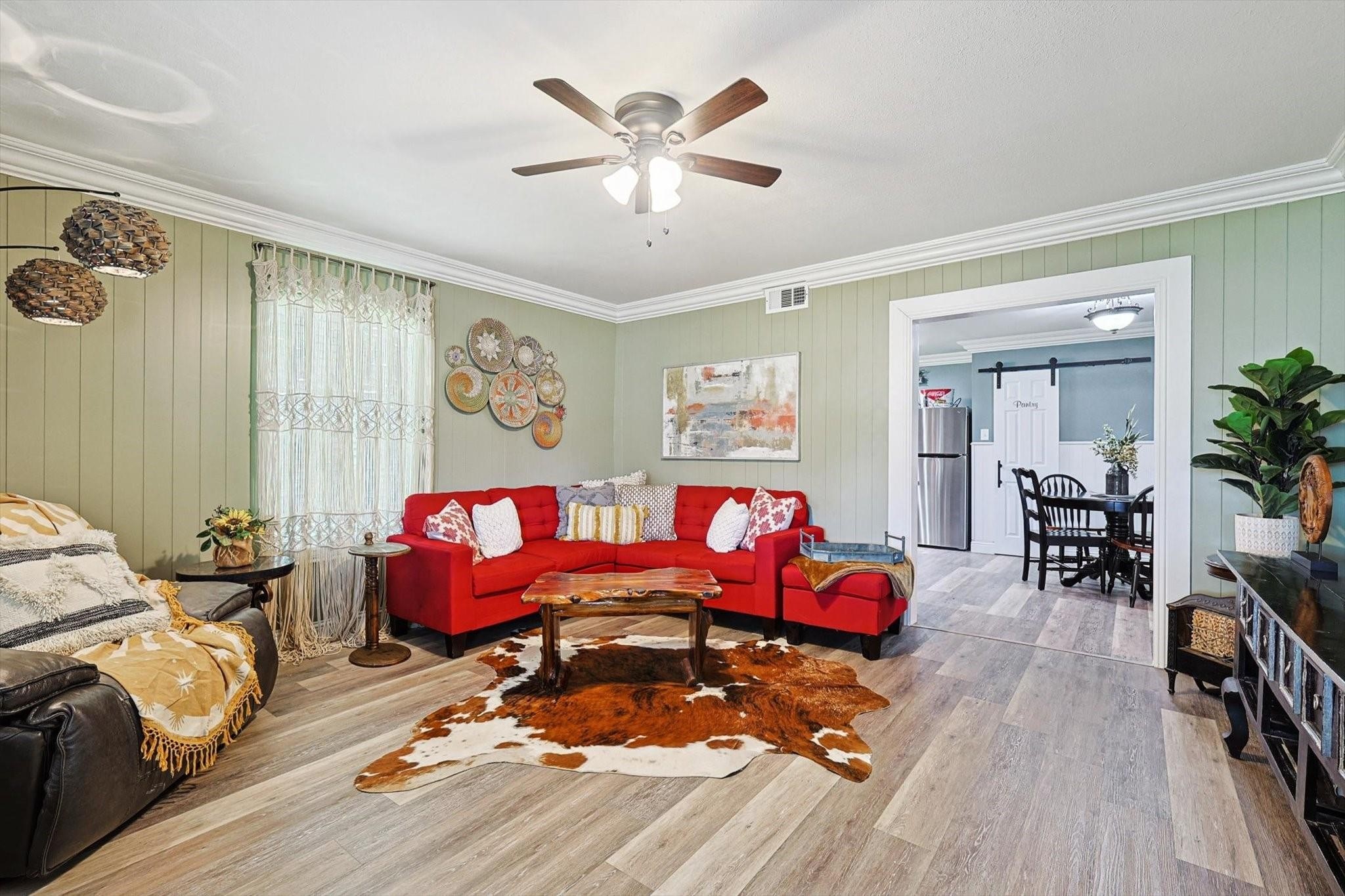 379 S John Douglas Road Van Alstyne TX 75495