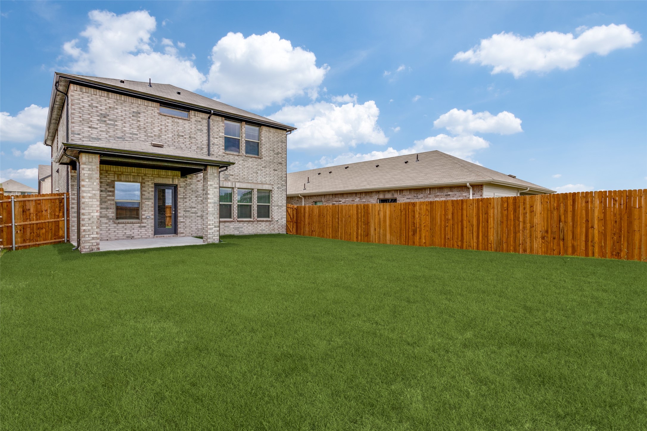 708 Mckenna Drive Lowry Crossing TX 75069