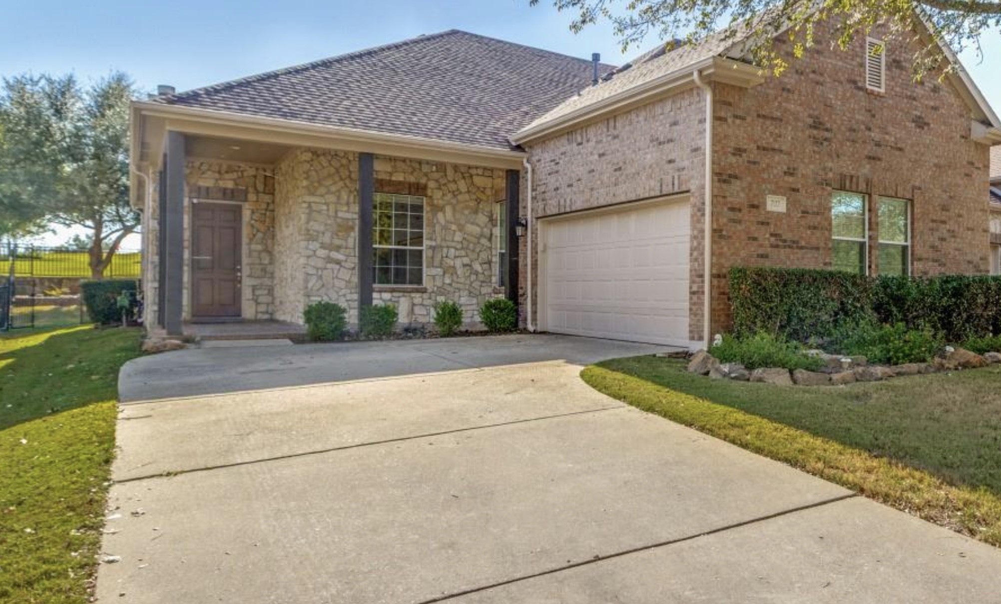 727 Scenic Ranch Circle Fairview TX 75069