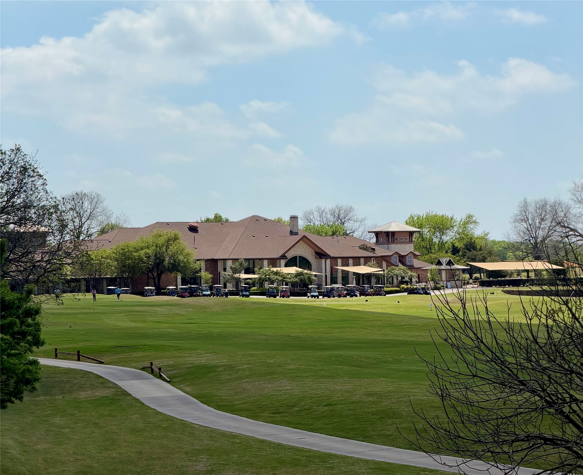727 Scenic Ranch Circle Fairview TX 75069