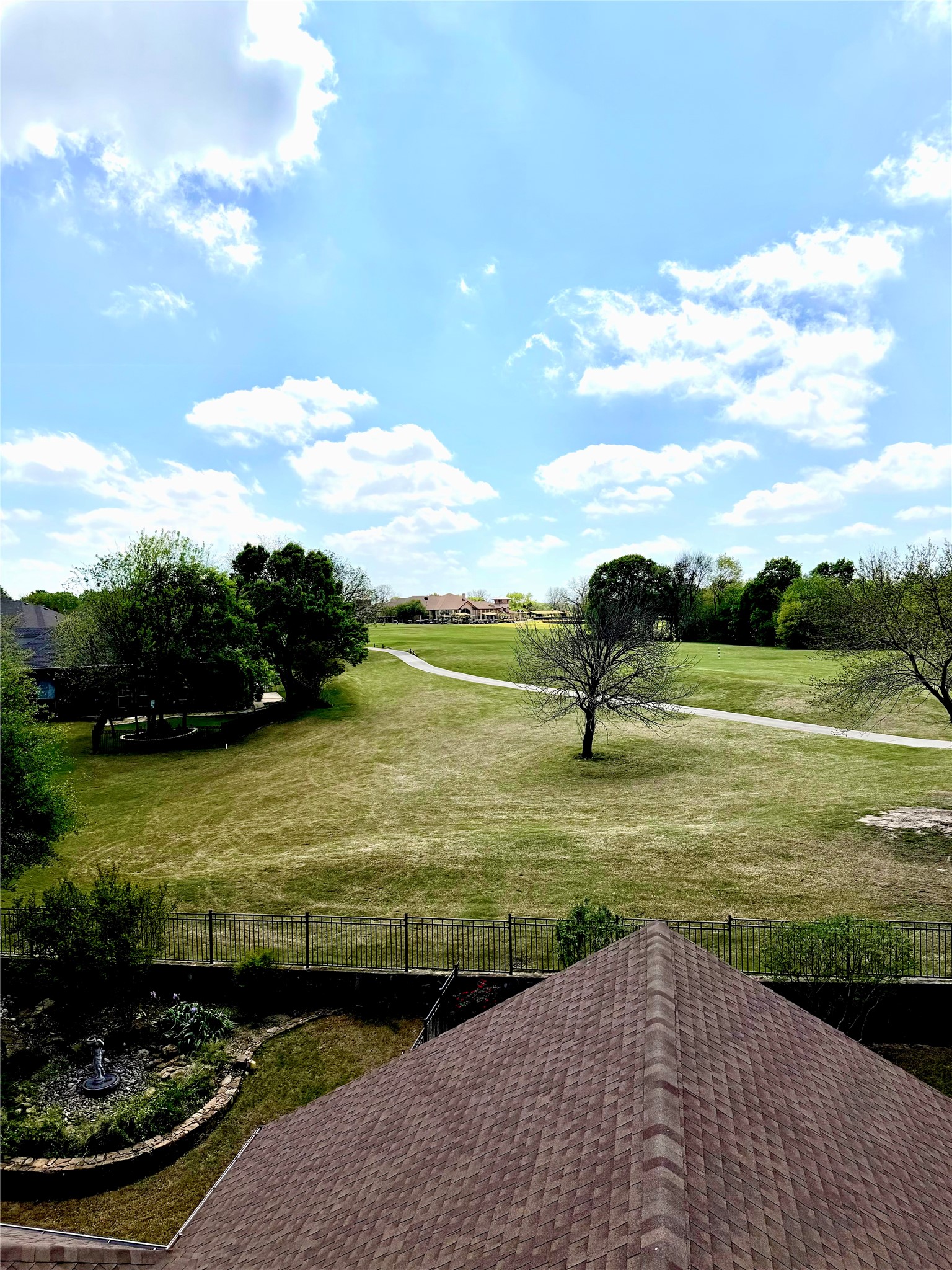 727 Scenic Ranch Circle Fairview TX 75069