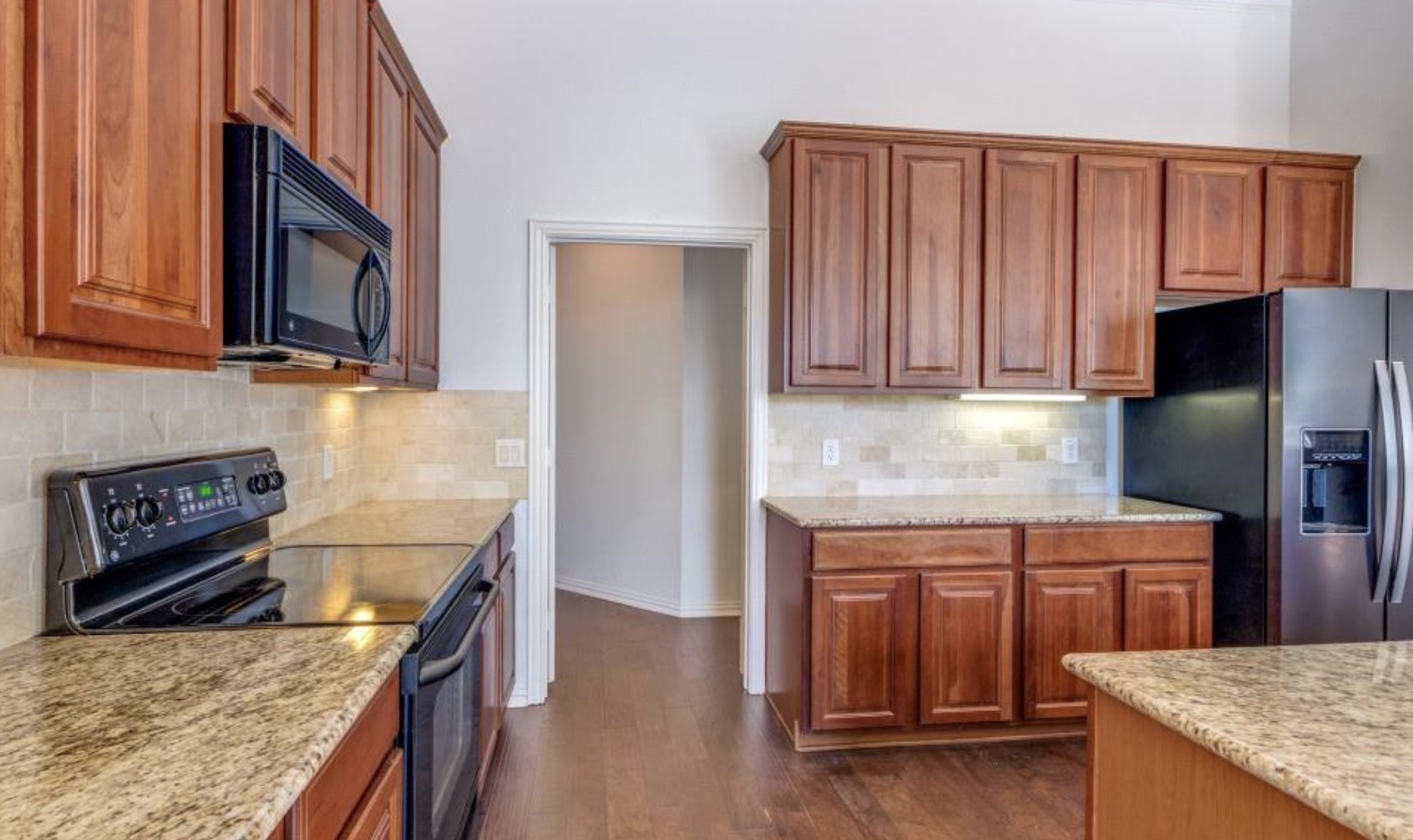 727 Scenic Ranch Circle Fairview TX 75069