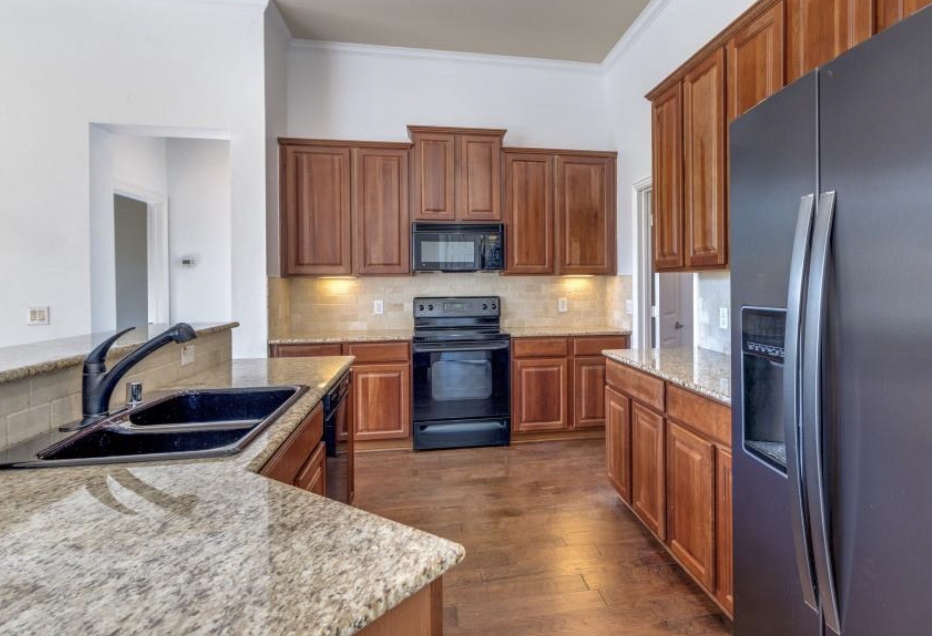 727 Scenic Ranch Circle Fairview TX 75069