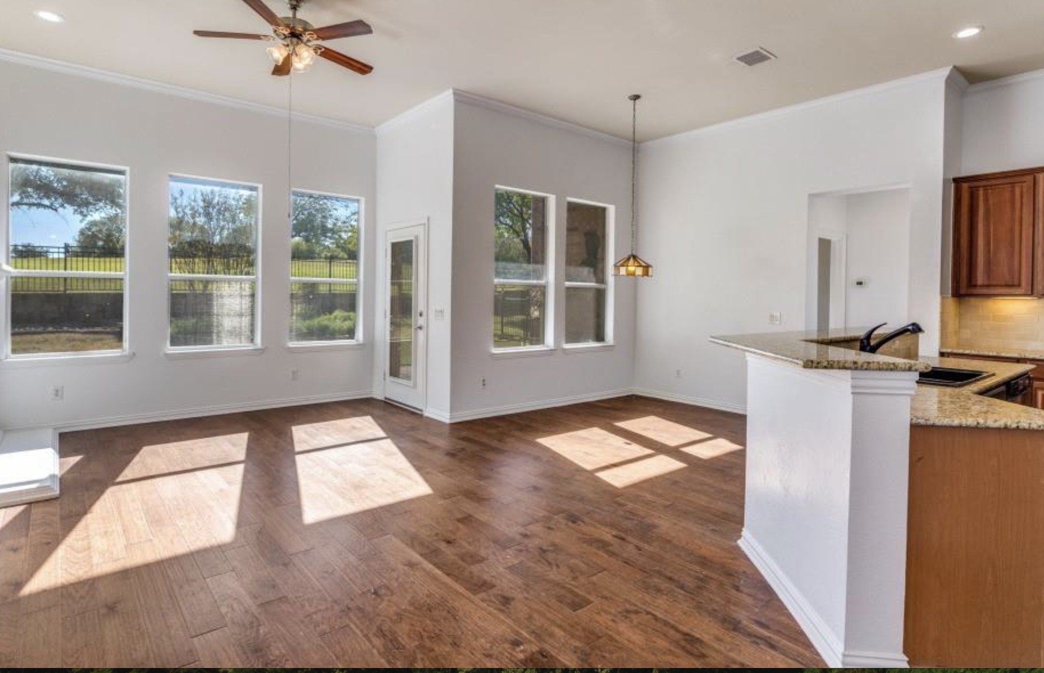 727 Scenic Ranch Circle Fairview TX 75069