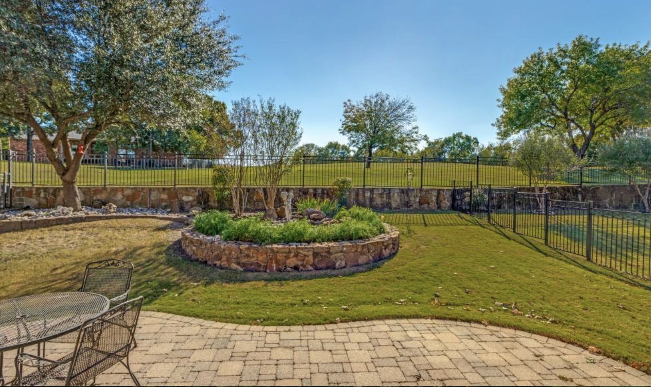 727 Scenic Ranch Circle Fairview TX 75069