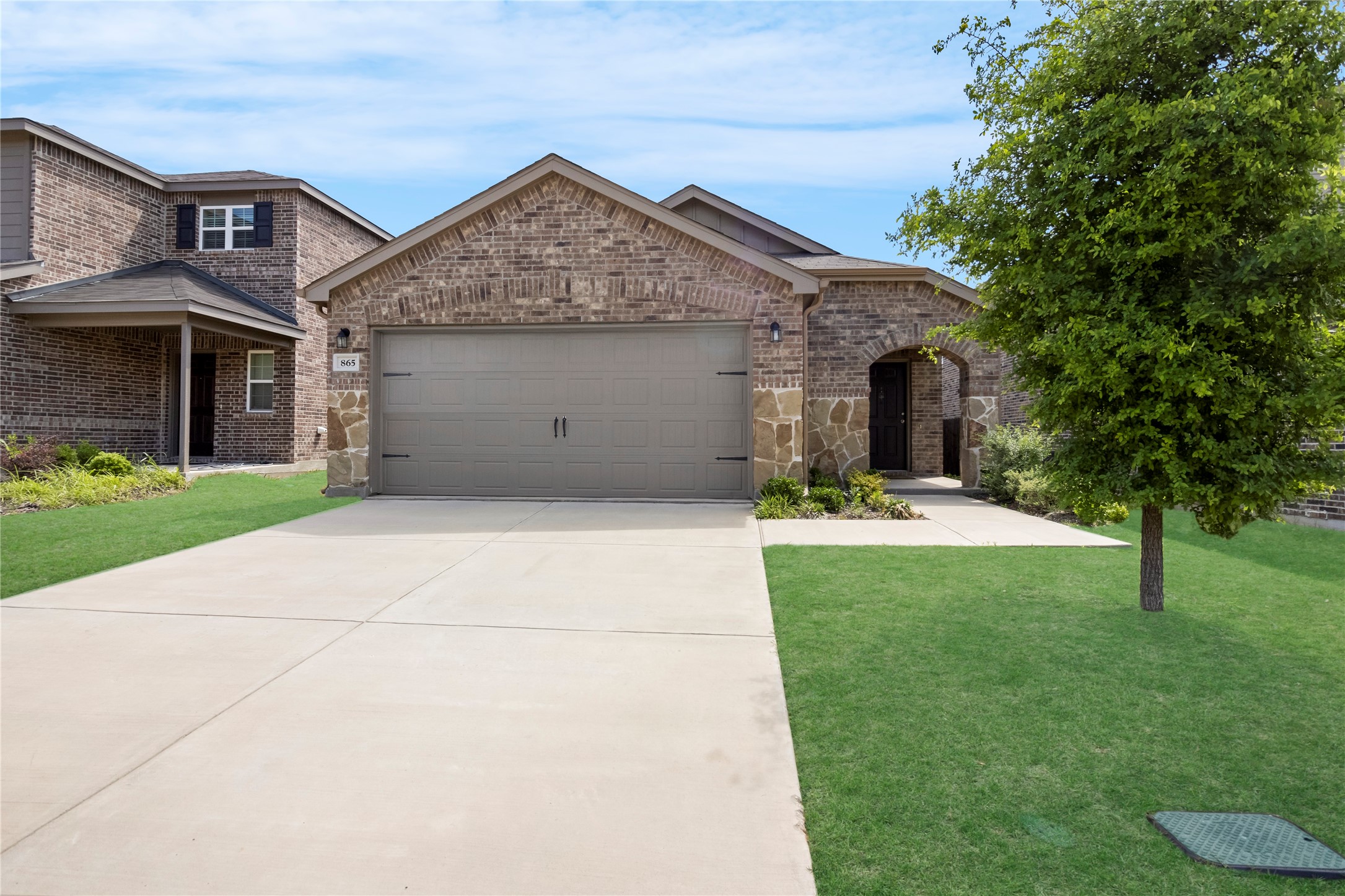 865 Table Rock Street Princeton TX 75407
