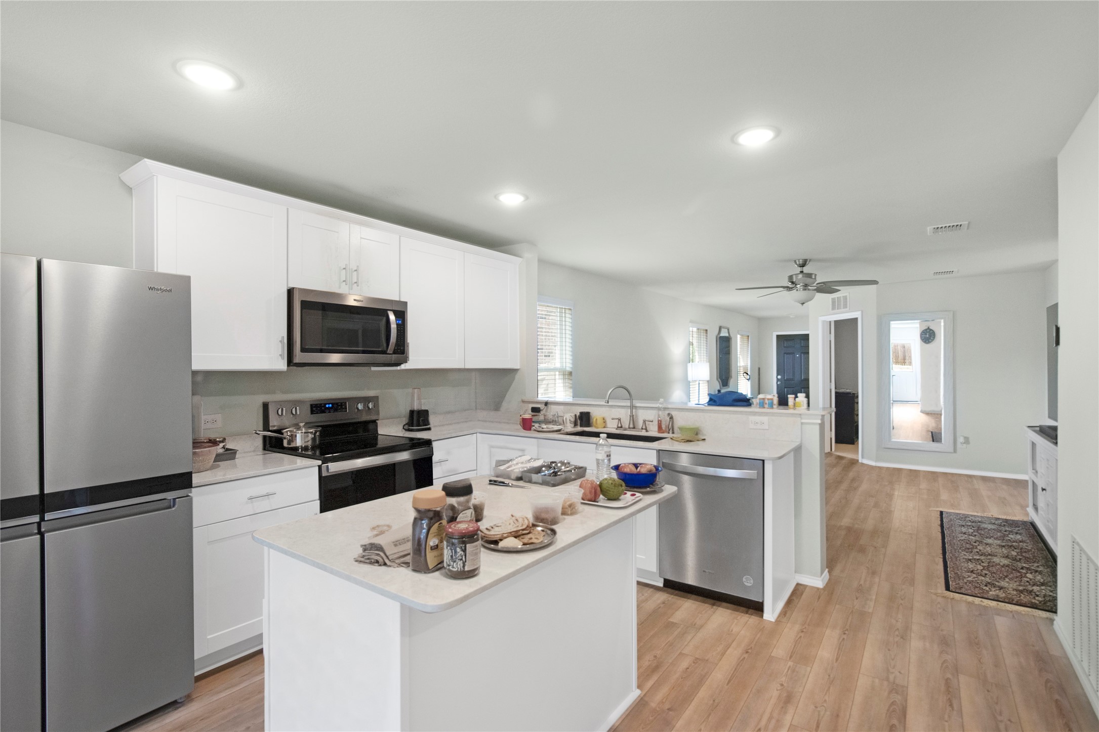 865 Table Rock Street Princeton TX 75407