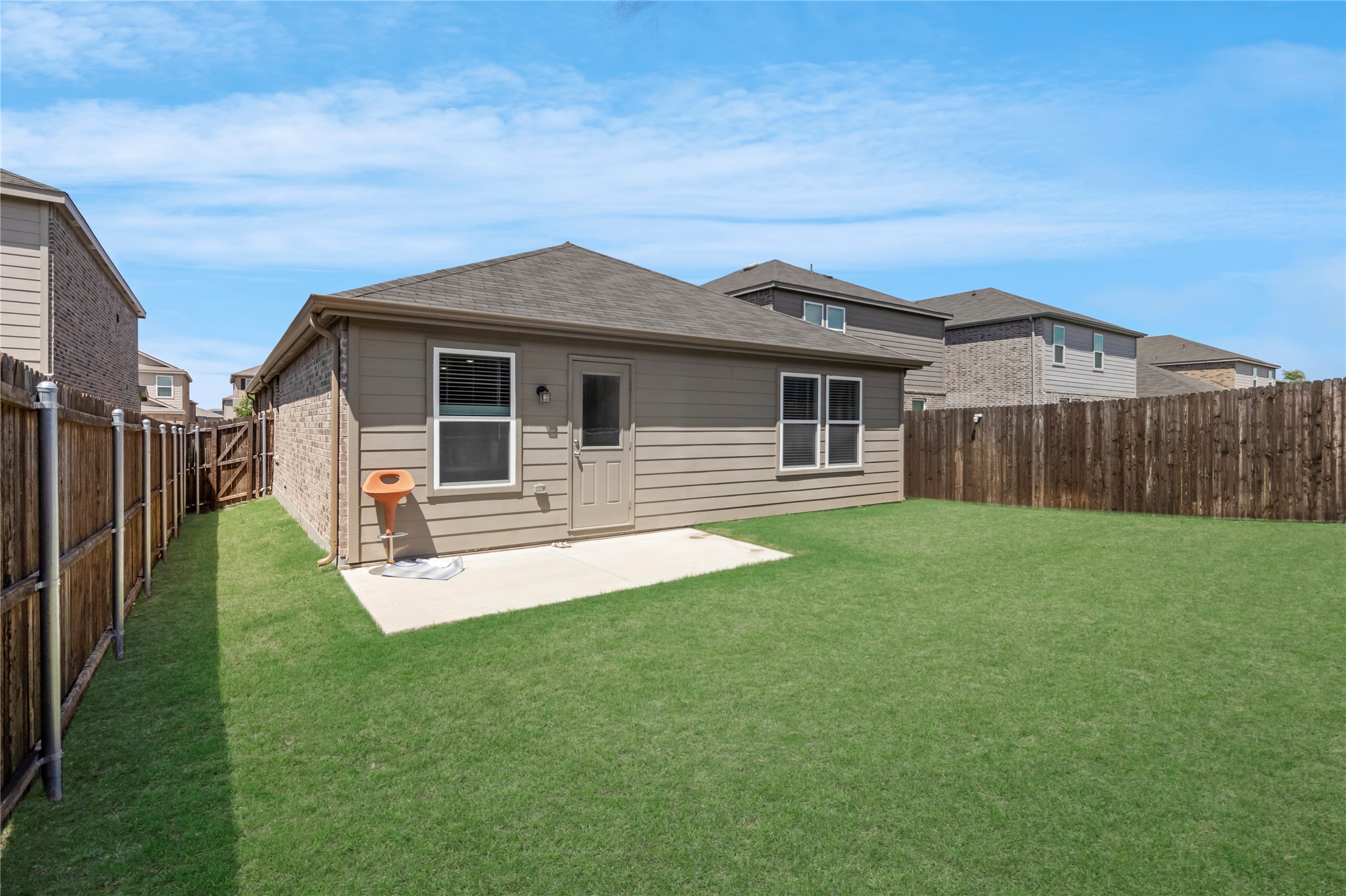 865 Table Rock Street Princeton TX 75407