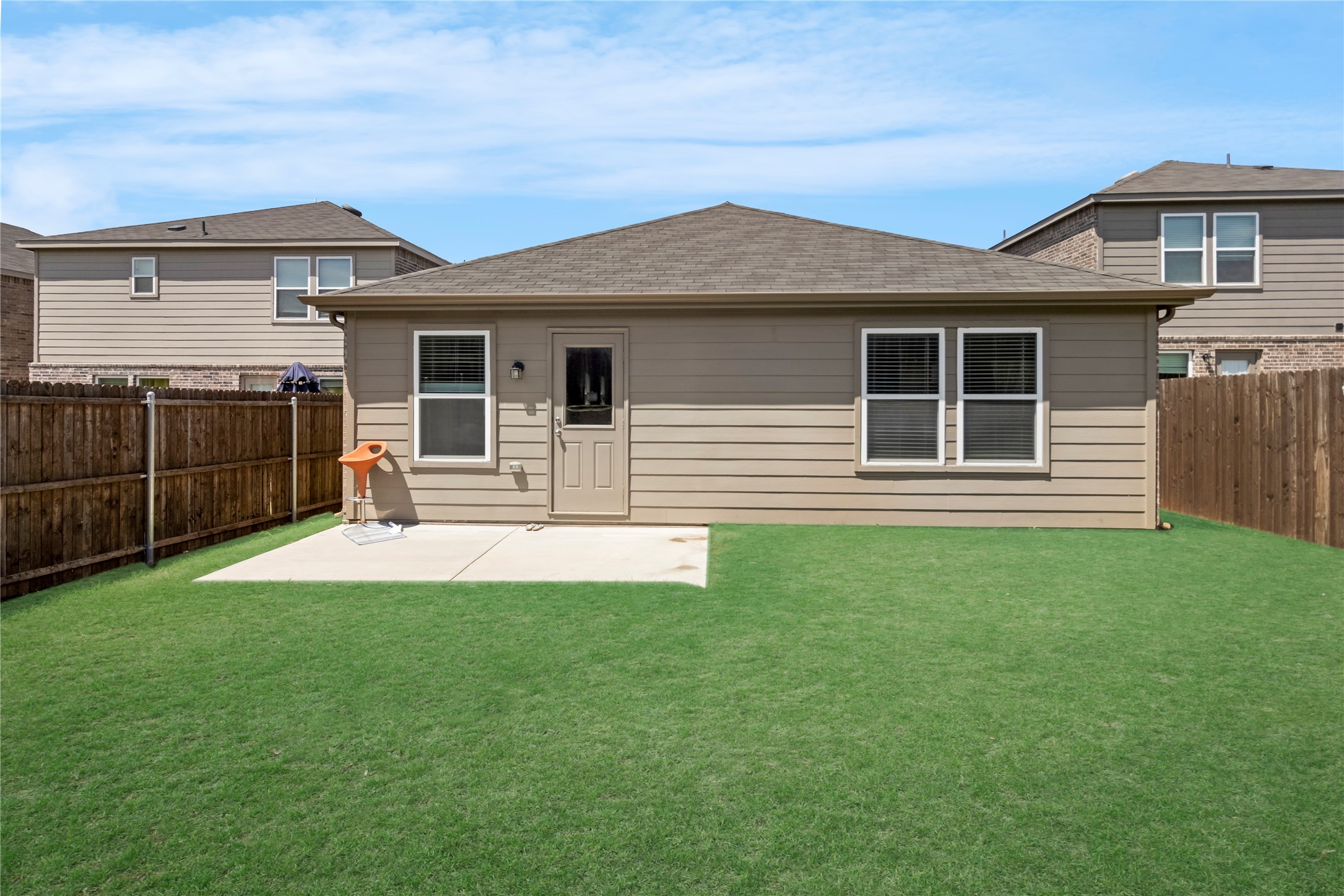 865 Table Rock Street Princeton TX 75407