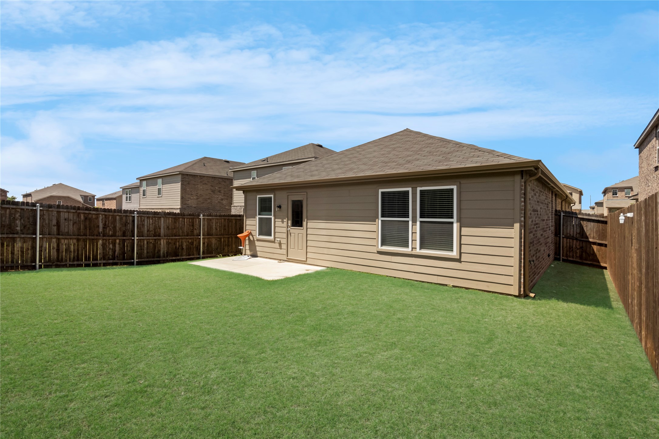 865 Table Rock Street Princeton TX 75407