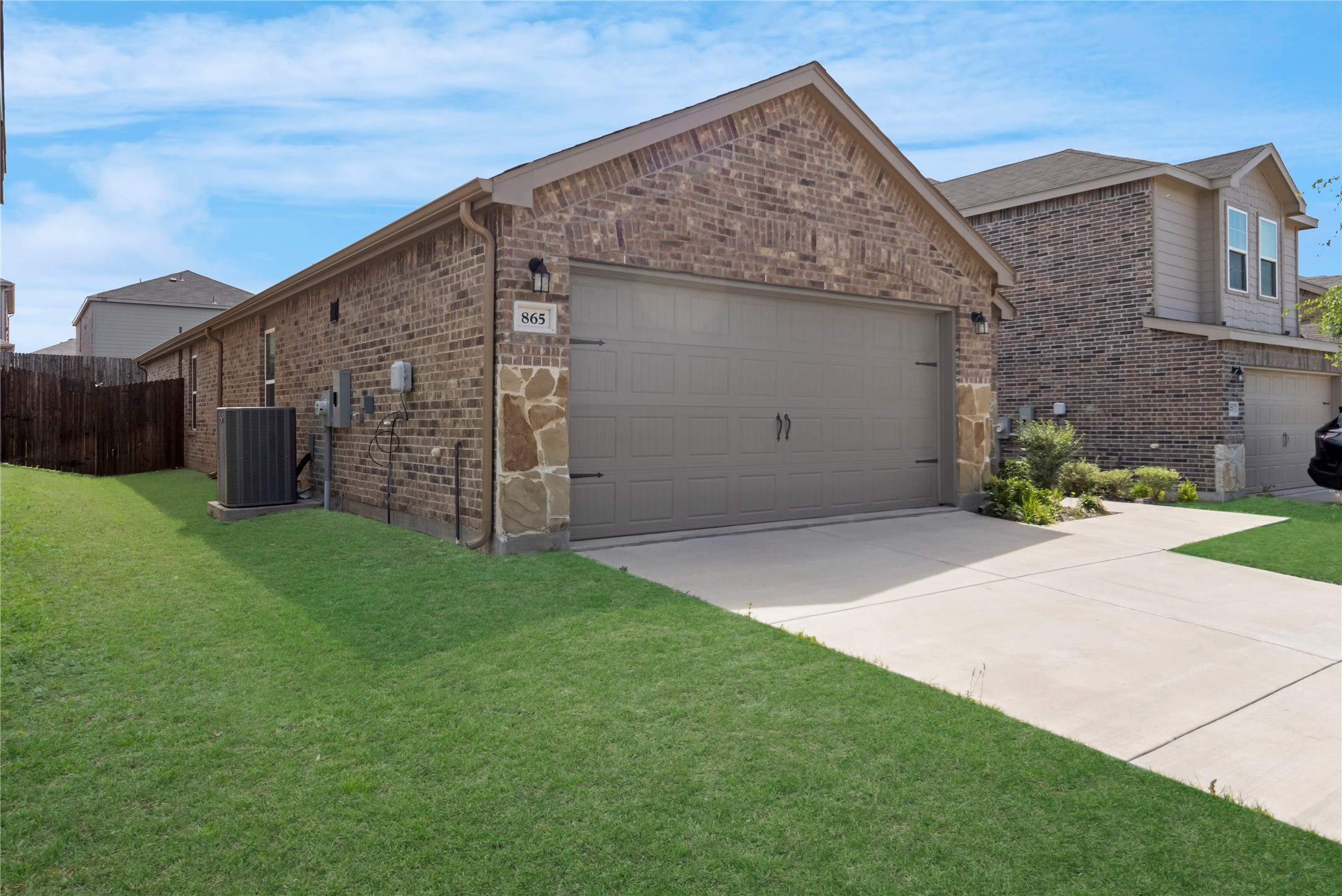 865 Table Rock Street Princeton TX 75407