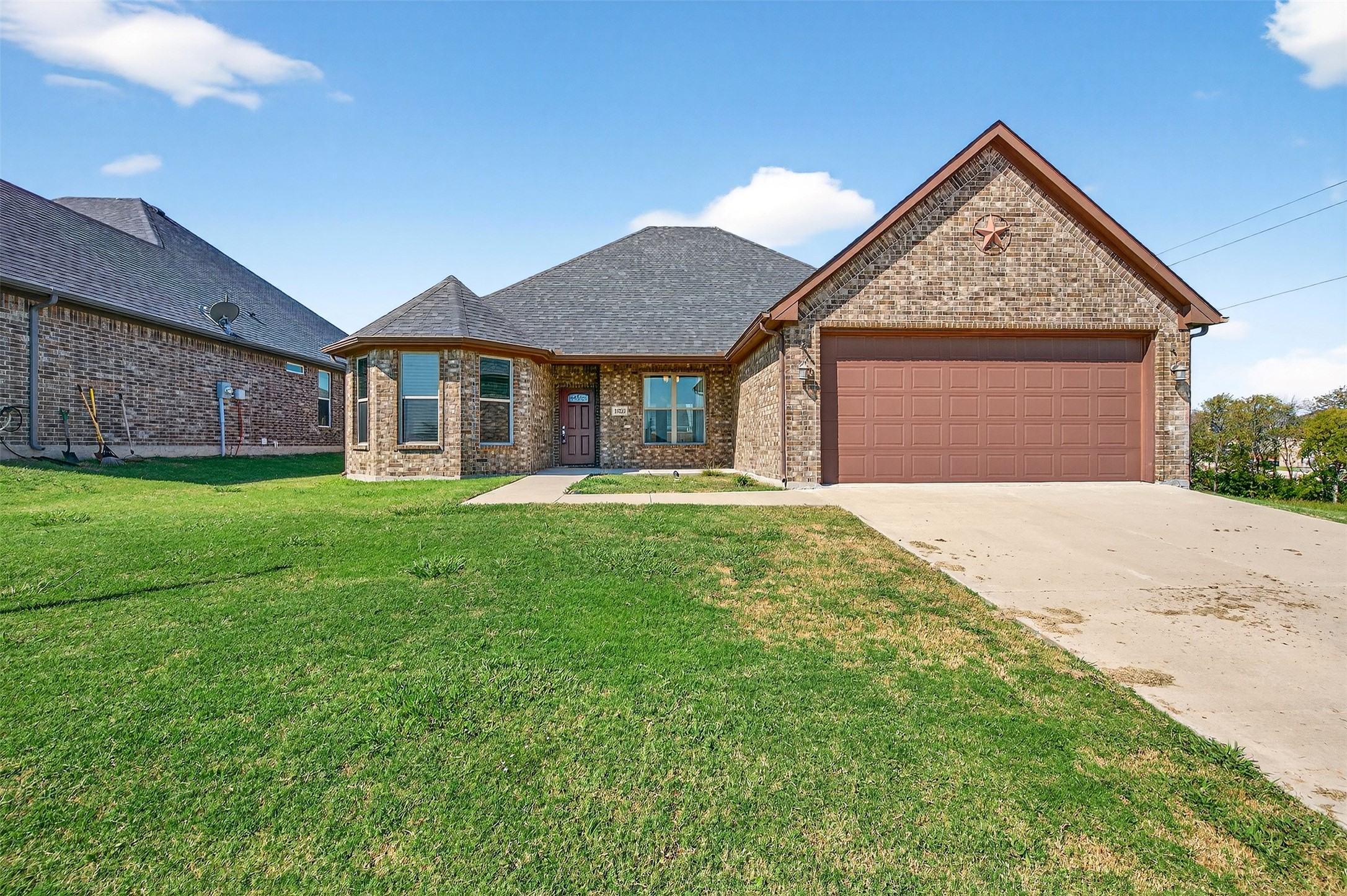 1020 Silverton Drive Sherman TX 75092