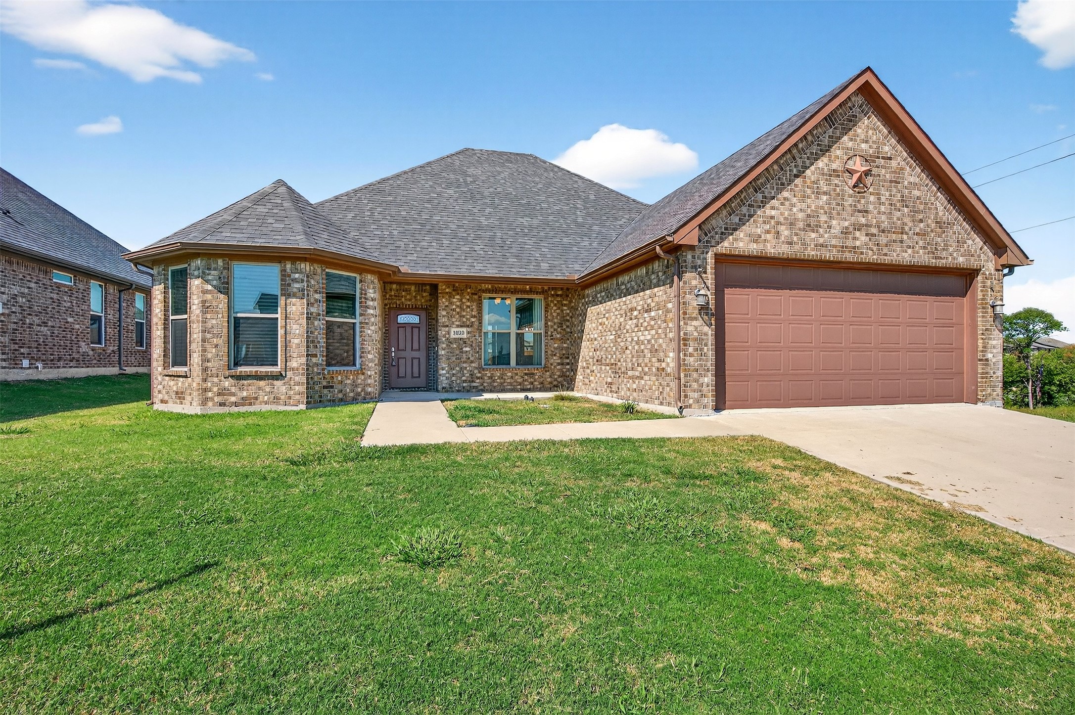 1020 Silverton Drive Sherman TX 75092