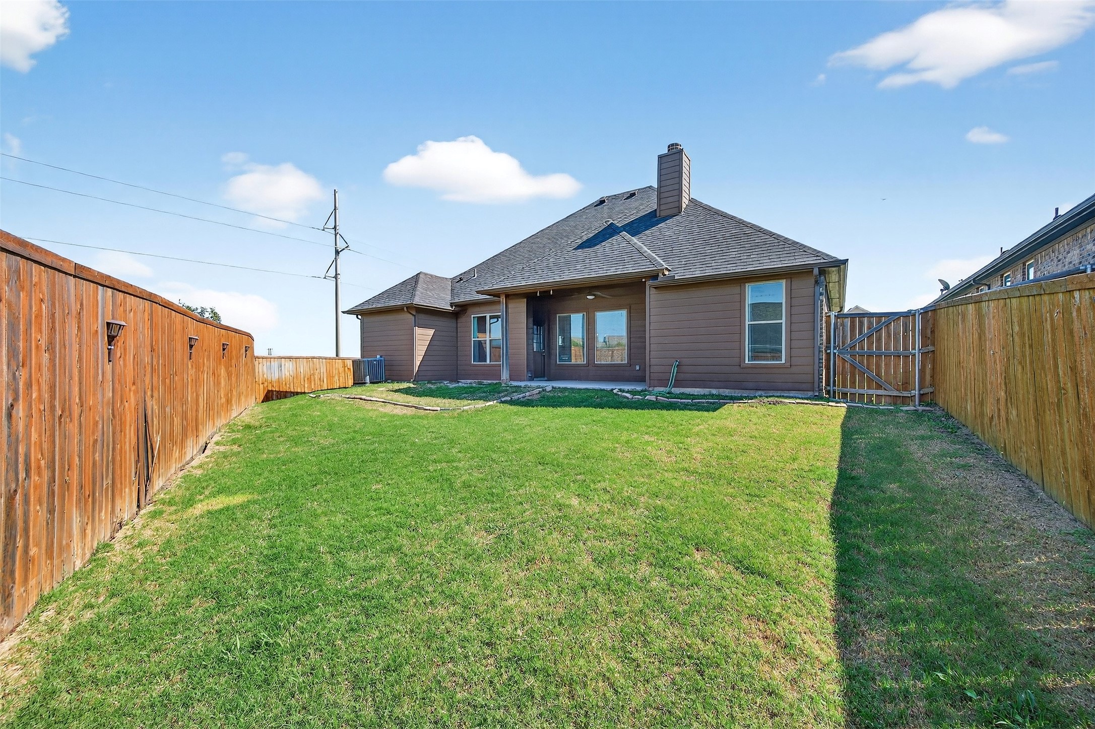 1020 Silverton Drive Sherman TX 75092