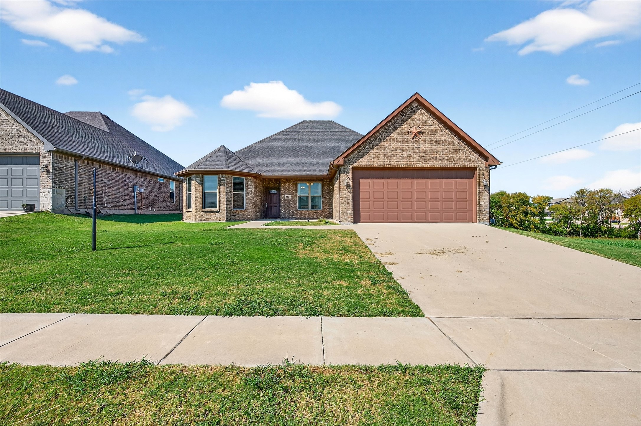 1020 Silverton Drive Sherman TX 75092