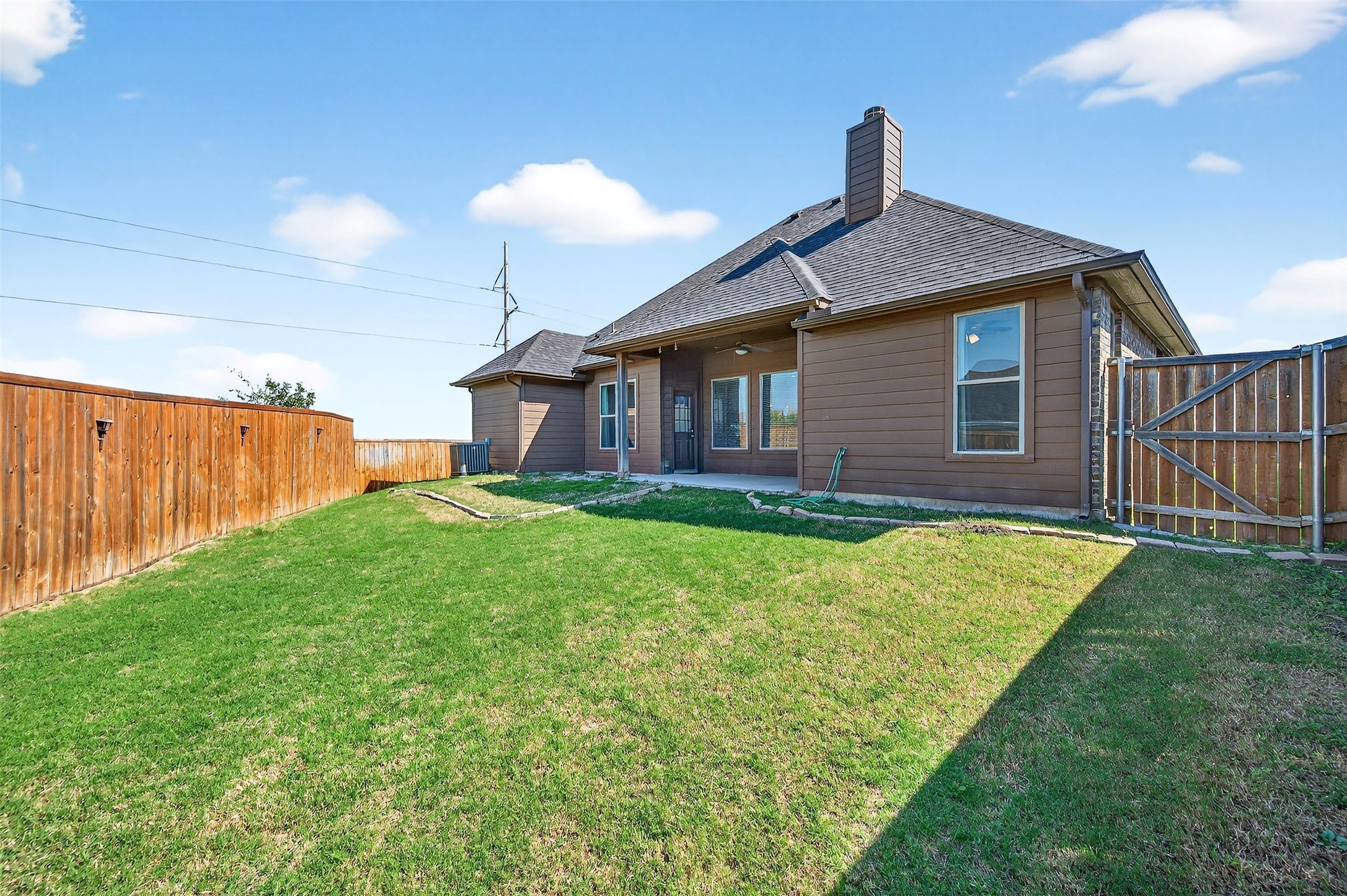 1020 Silverton Drive Sherman TX 75092
