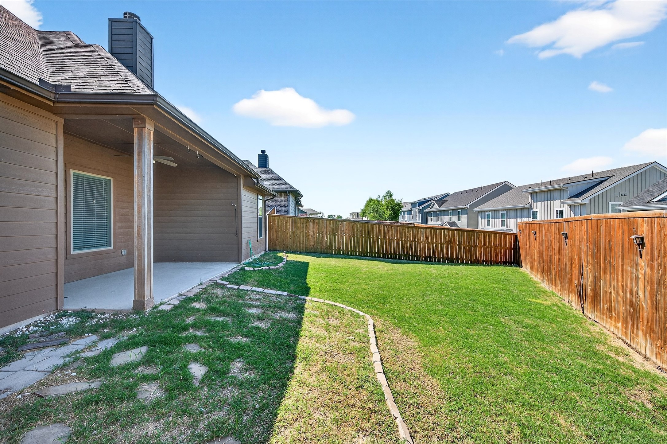1020 Silverton Drive Sherman TX 75092