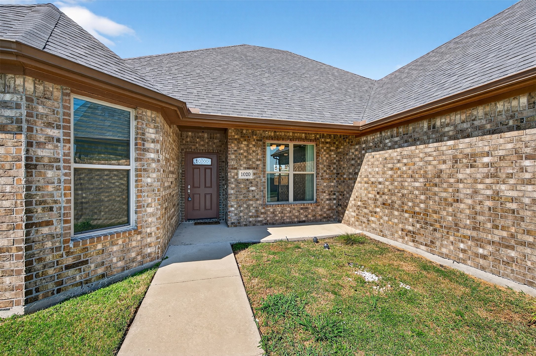 1020 Silverton Drive Sherman TX 75092