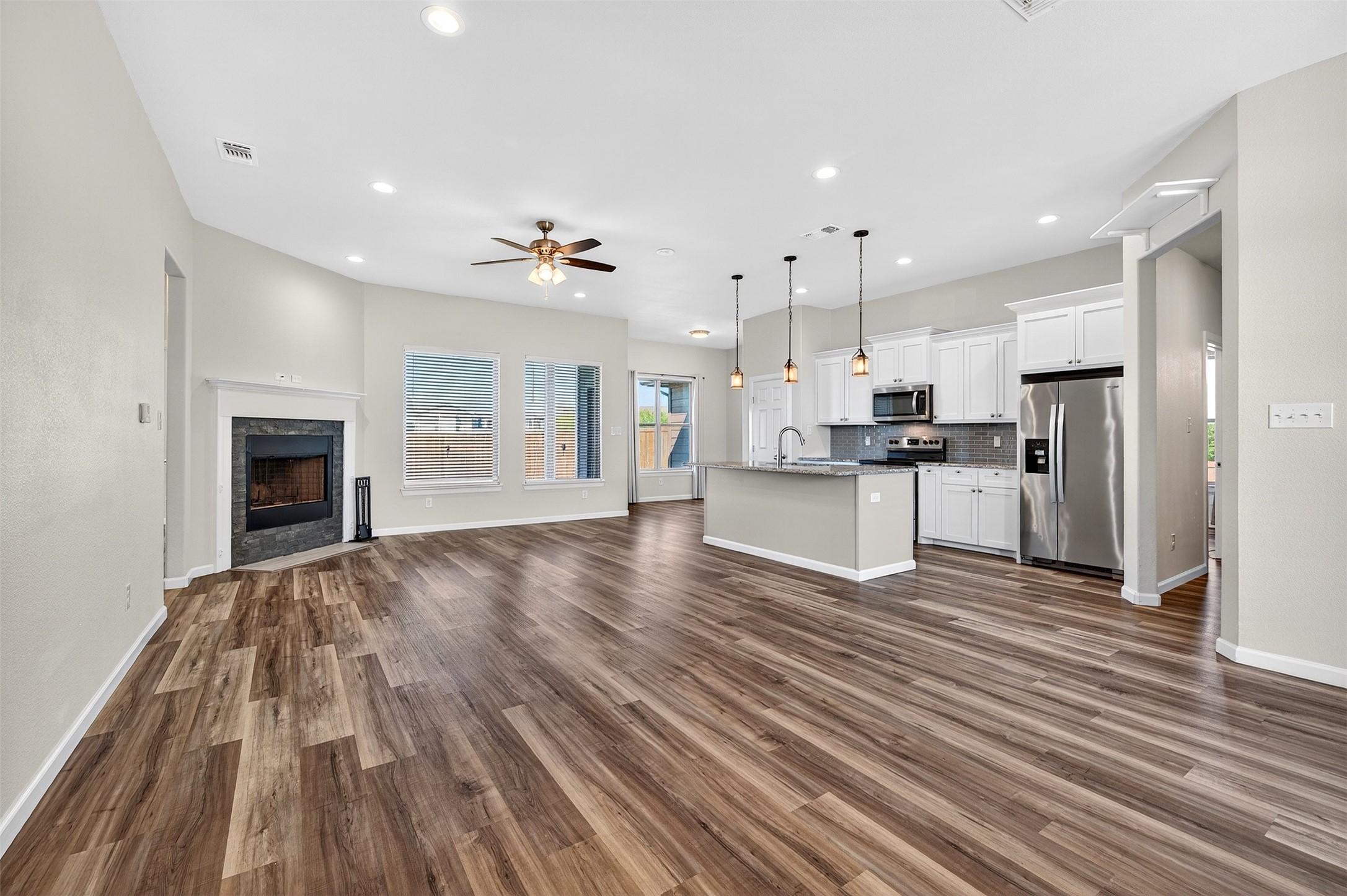 1020 Silverton Drive Sherman TX 75092