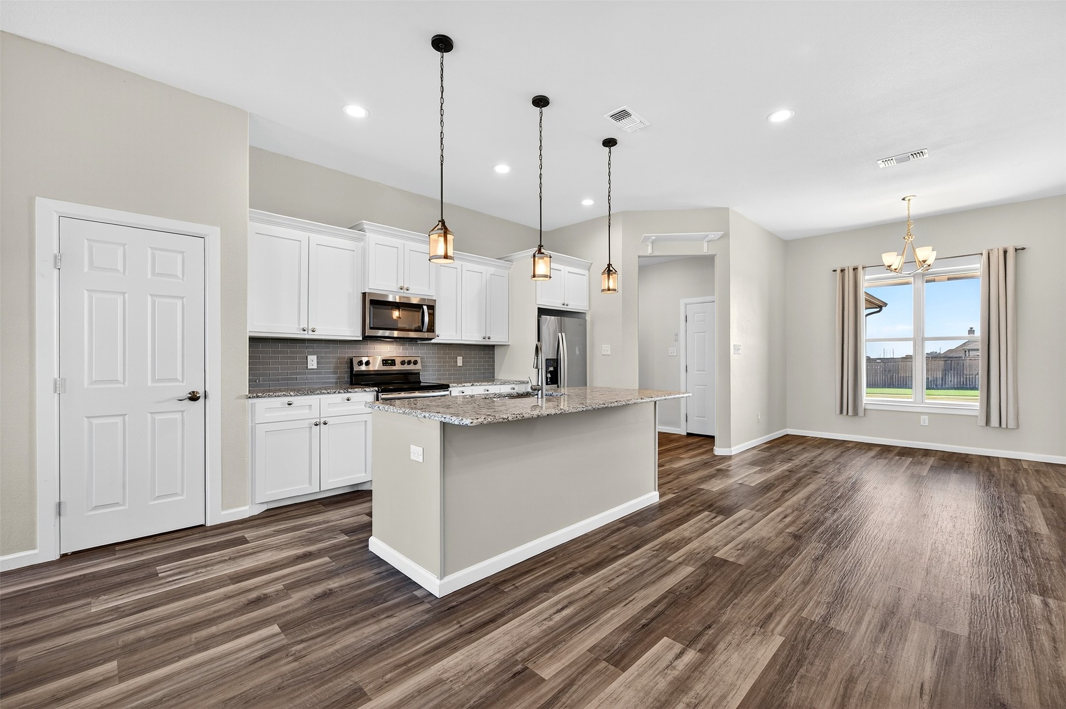 1020 Silverton Drive Sherman TX 75092