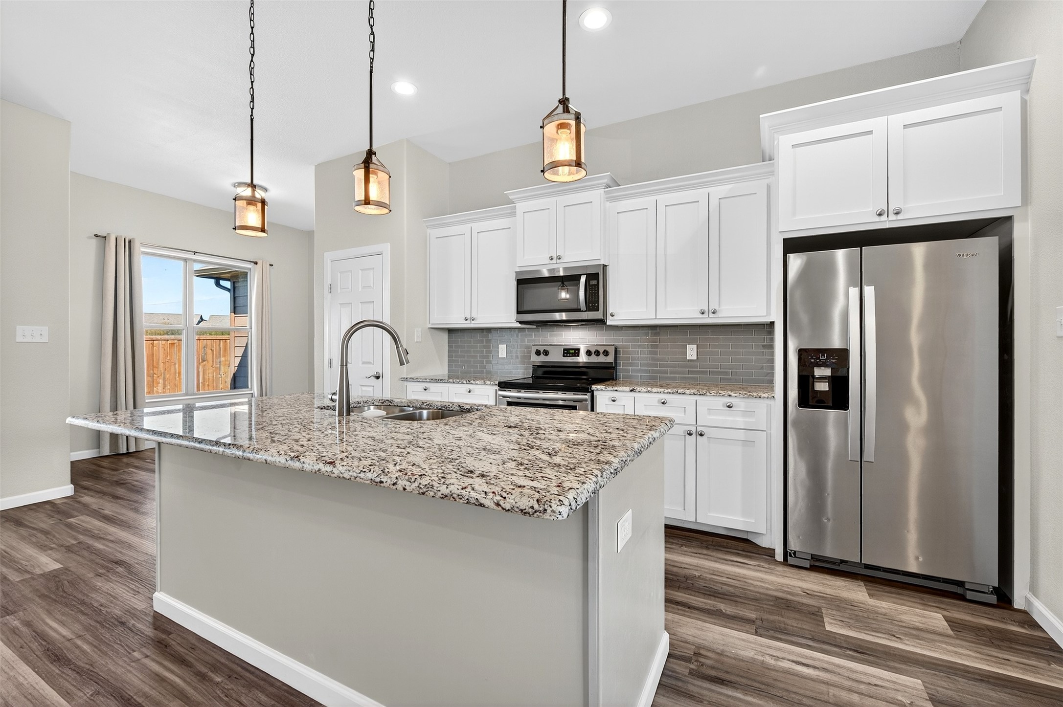 1020 Silverton Drive Sherman TX 75092