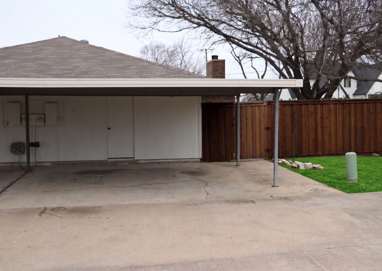 728 Cory Street Grapevine TX 76051