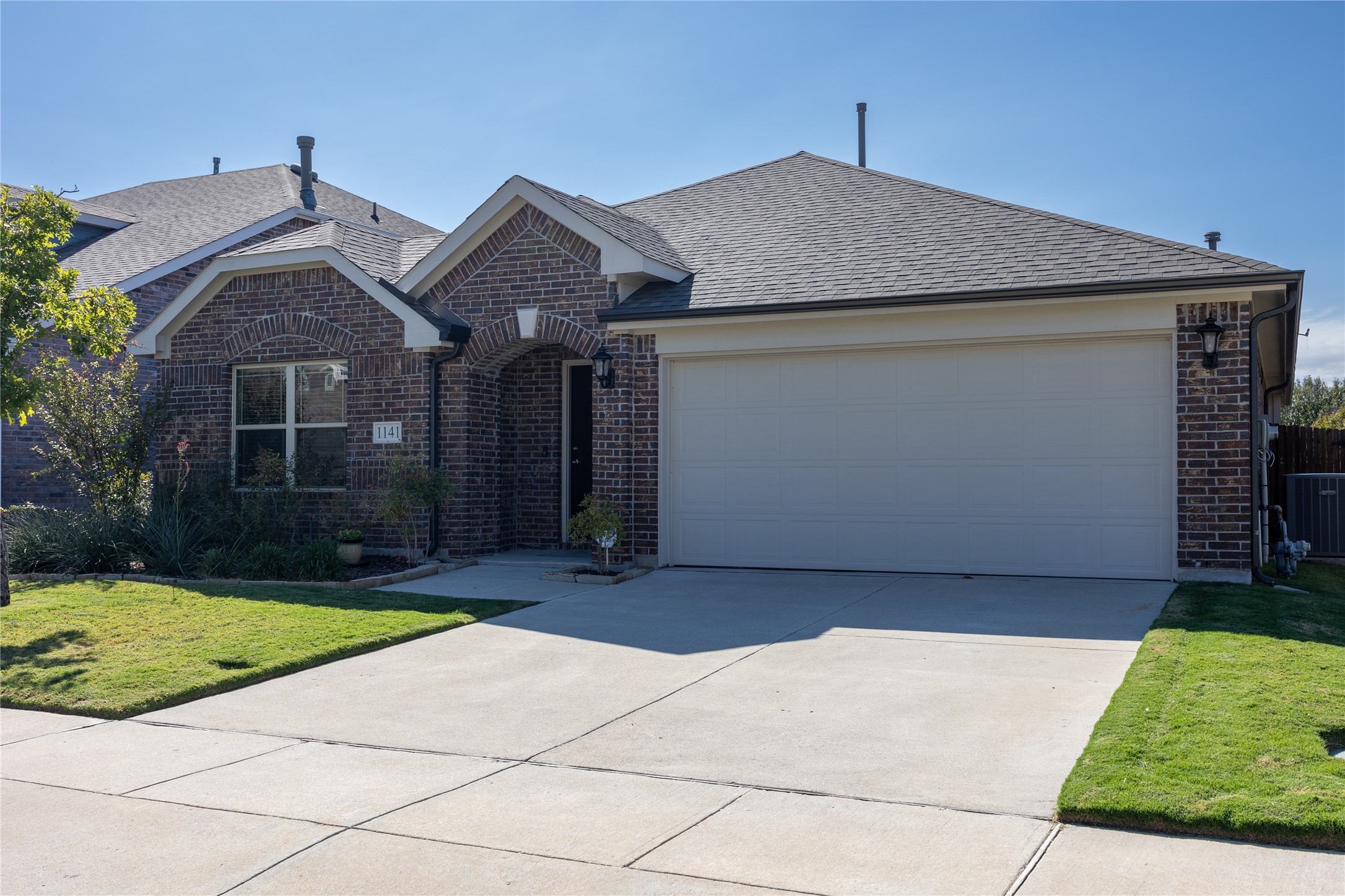 1141 Kingston Court Anna TX 75409