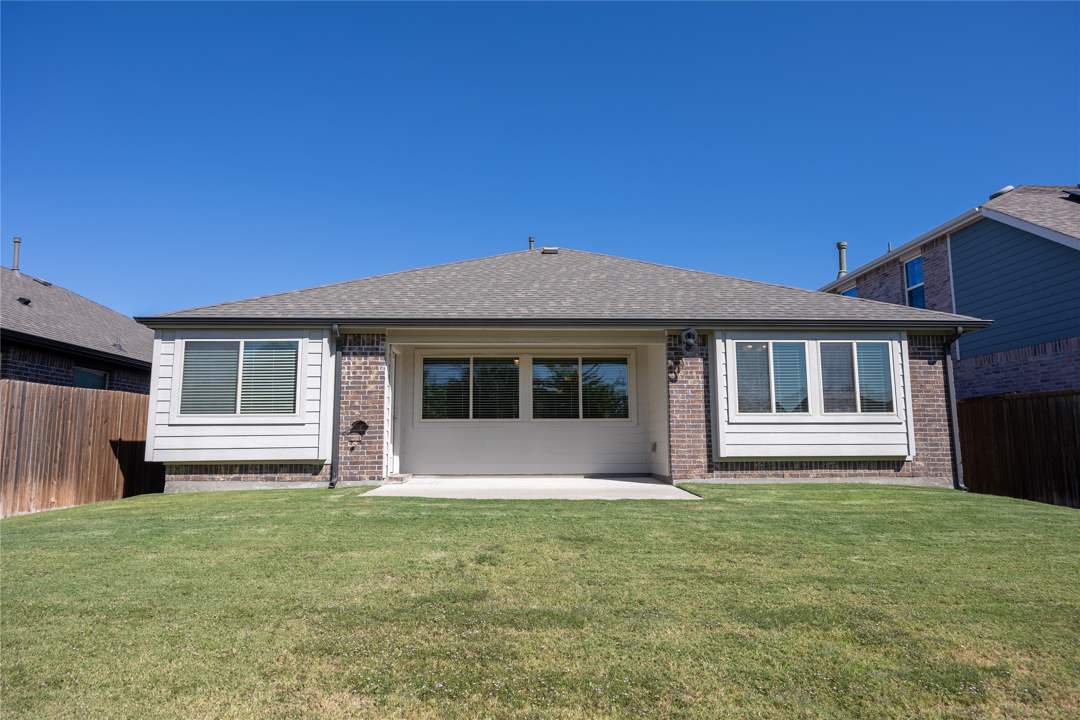 1141 Kingston Court Anna TX 75409